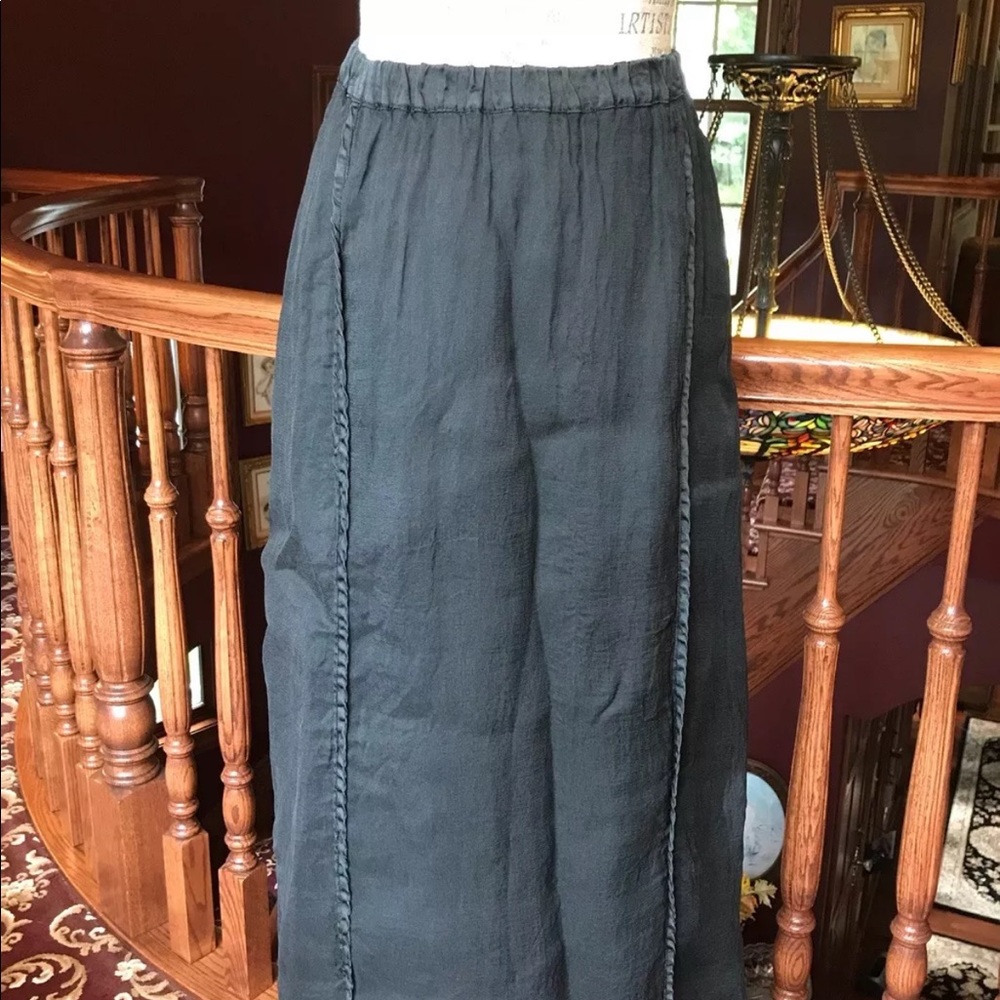 Cynthia Ashby skirt sz Sm.